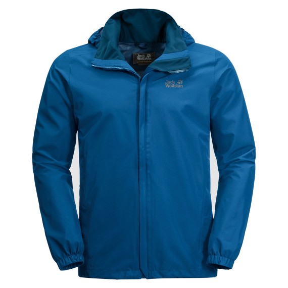 Chaqueta Jack Wolfskin Stormy Point