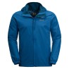 Chaqueta Jack Wolfskin Stormy Point