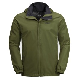 Jacket Jack Wolfskin Stormy Point