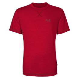 T-shirt Jack Wolfskin Crosstrail