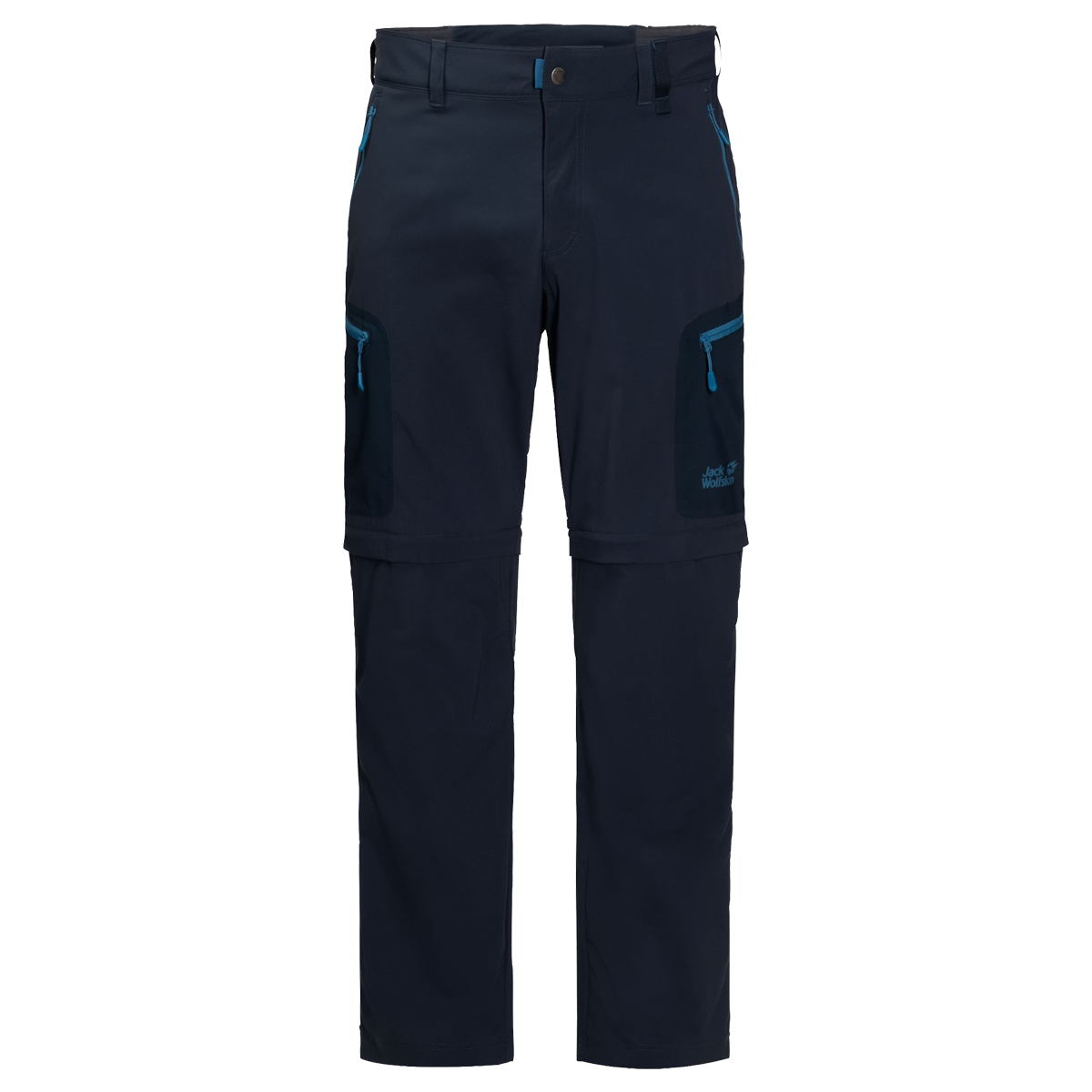 jack wolfskin men's activate xt softshell pant