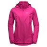 Chaqueta Jack Wolfskin Stormy Point