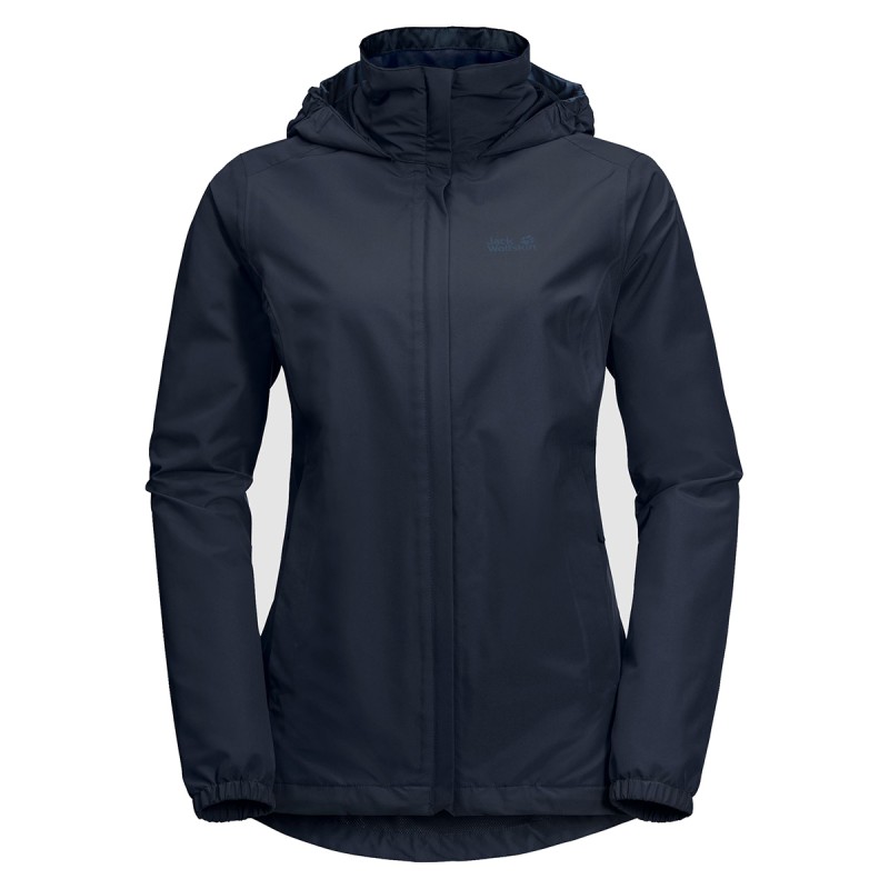 Jacket Jack Wolfskin Stormy Point