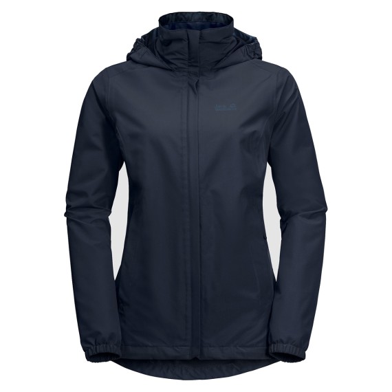 Veste Jack Wolfskin Stormy Point