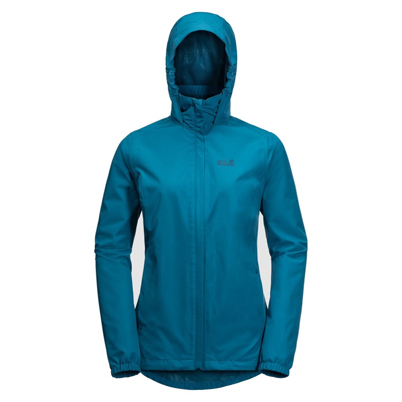 Jacket Jack Wolfskin Stormy Point