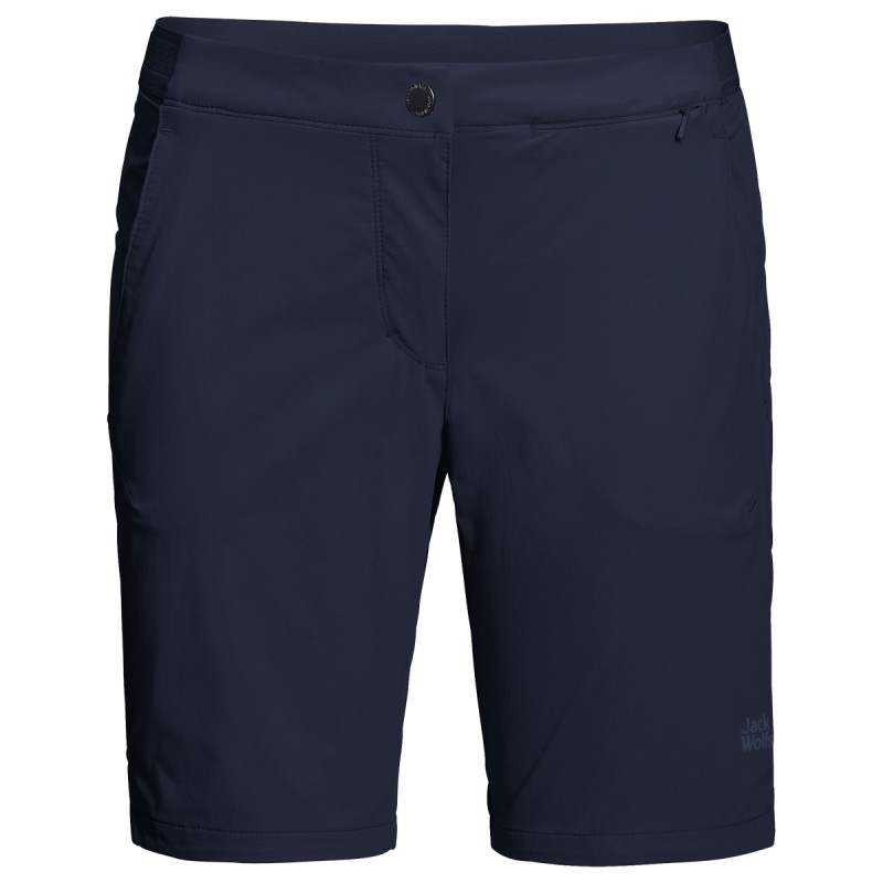 JACK WOLFSKIN Trekking shorts Jack Wolfskin Hilltop