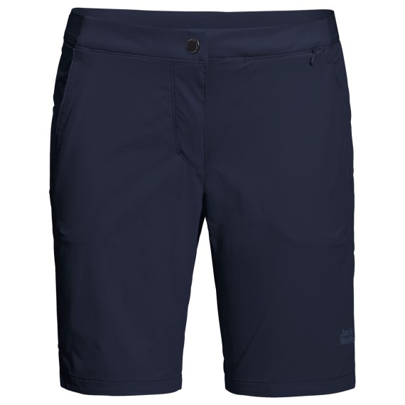 JACK WOLFSKIN Bermudes trekking Jack Wolfskin Hilltop JACK WOLFSKIN Bermudes trekking Jack Wolfskin Hilltop
