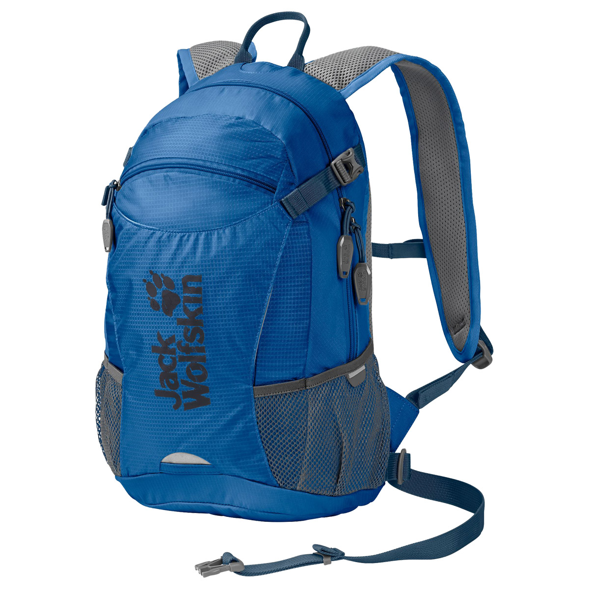 MTB backpack Jack Wolfskin Velocity 12 EN