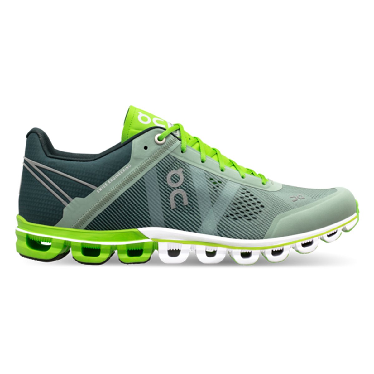 scarpe corsa on
