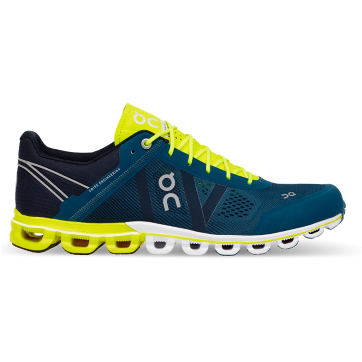 scarpe corsa on