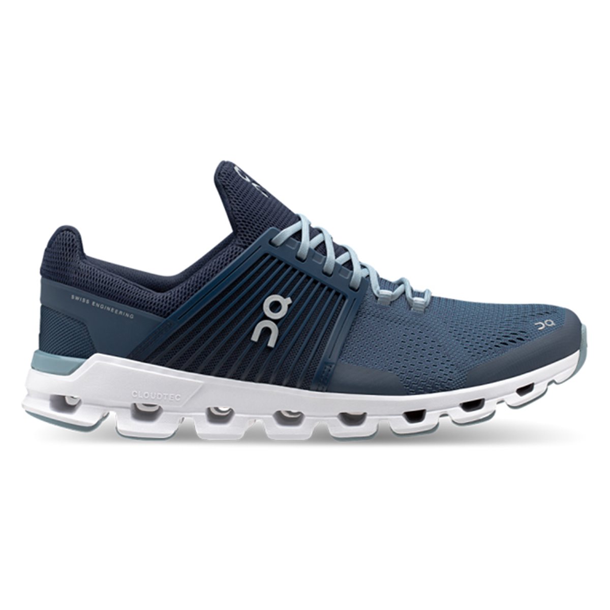 run on clouds amazon