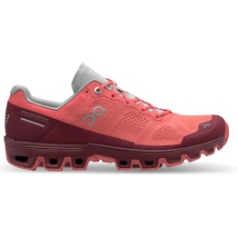 Trail running shoes On Cloud Cloudventure