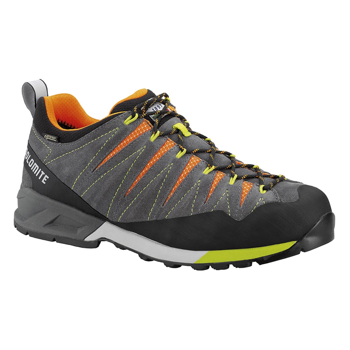 Outlet scarpe trekking outlet