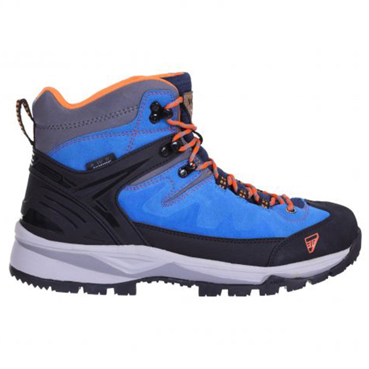 Icepeak Wyot Chaussures de randonnée pour Homme Icepeak Wyot Chaussures de randonnée pour Homme