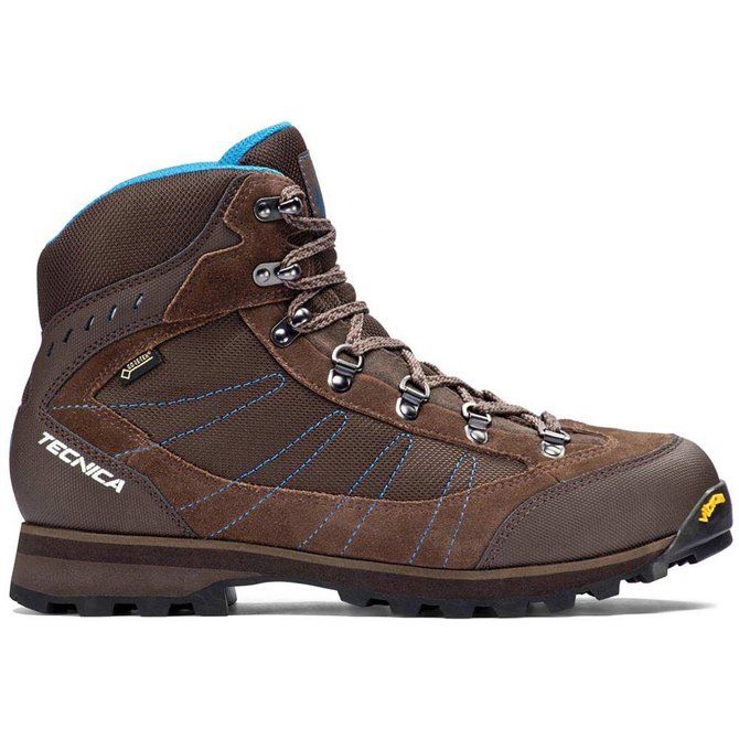 Pedula Tecnica Makalu IV Gtx CHOCOLATE-BLUE