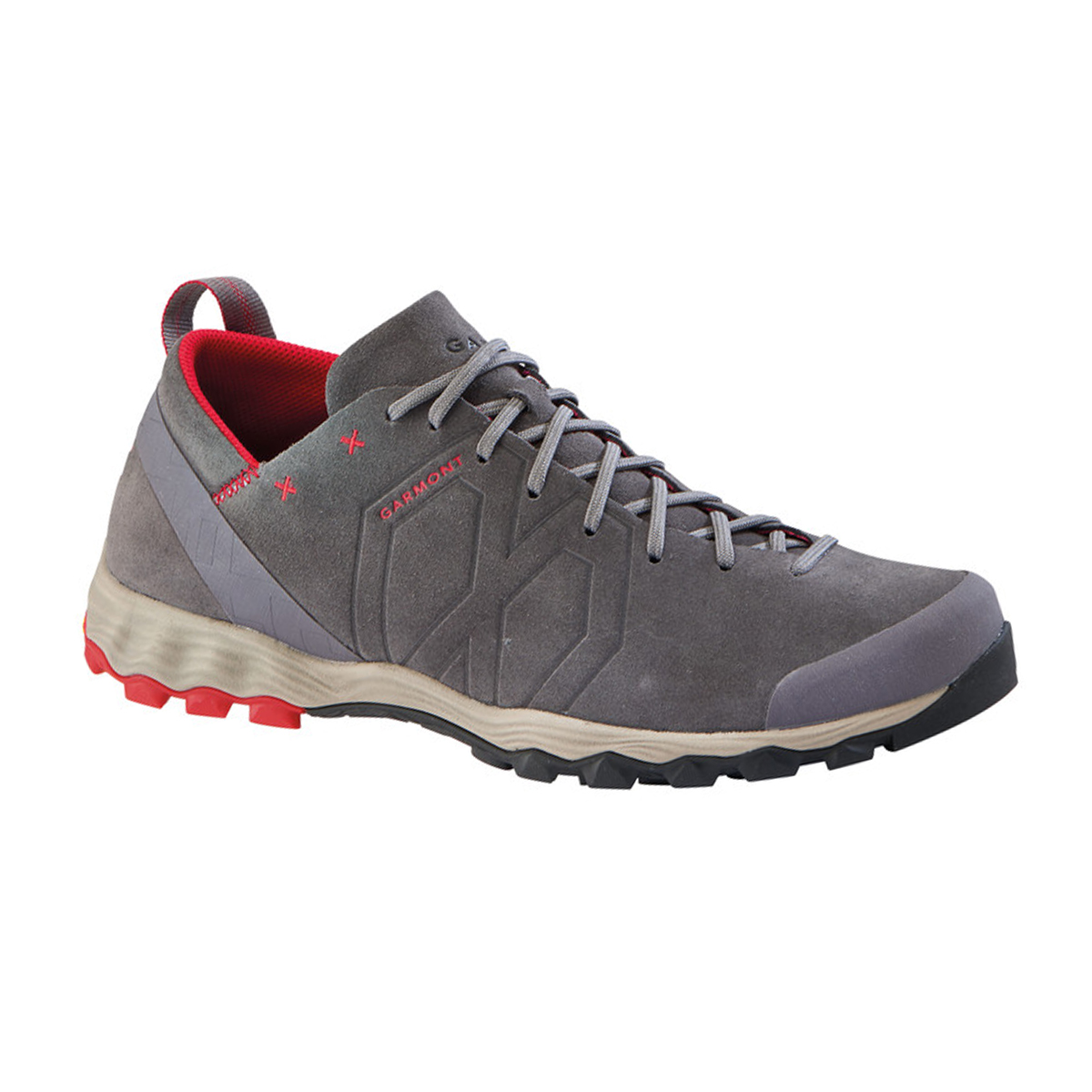 scarpe trekking garmont