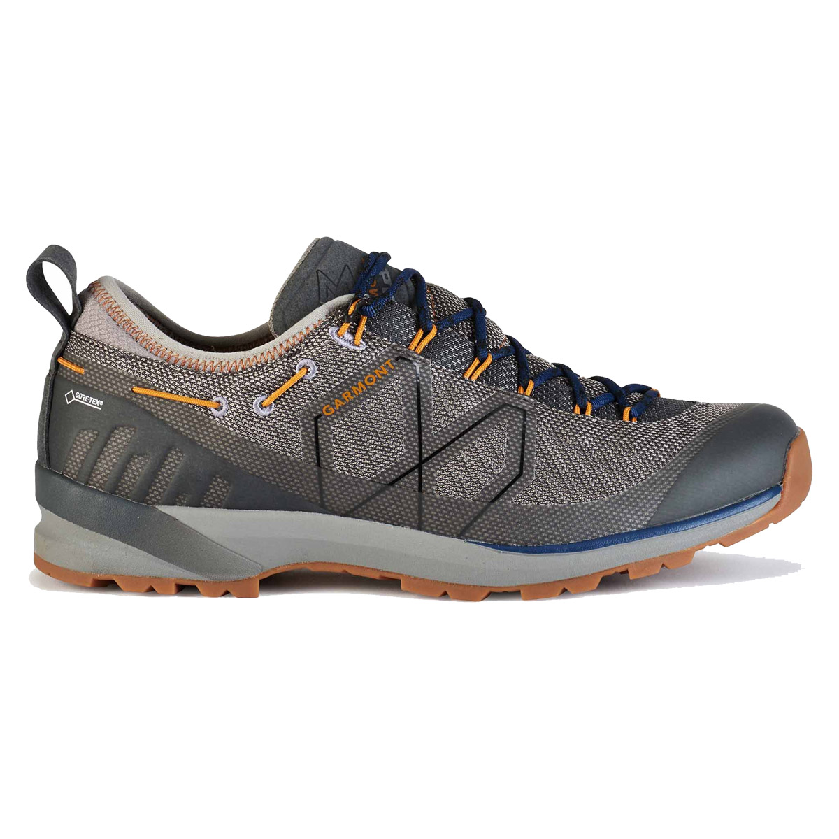 Trekking shoes Garmont Karakum EN