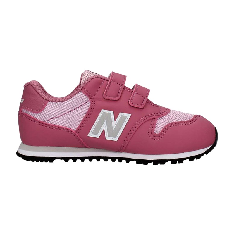 Sneakers New Balance 500 rosa