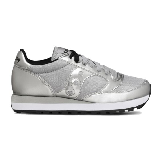 Scarpe Saucony Jazz Original silver