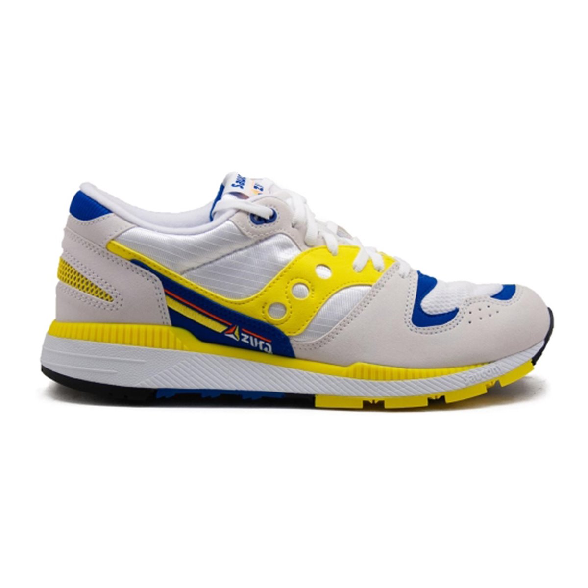 saucony azura shoes