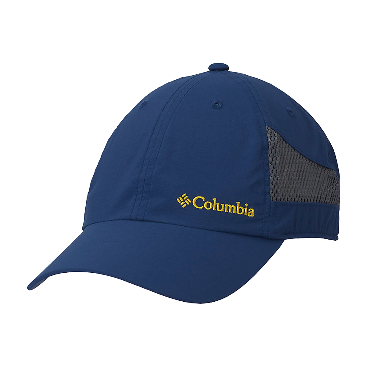 Trail running hat Columbia Tech Shade EN