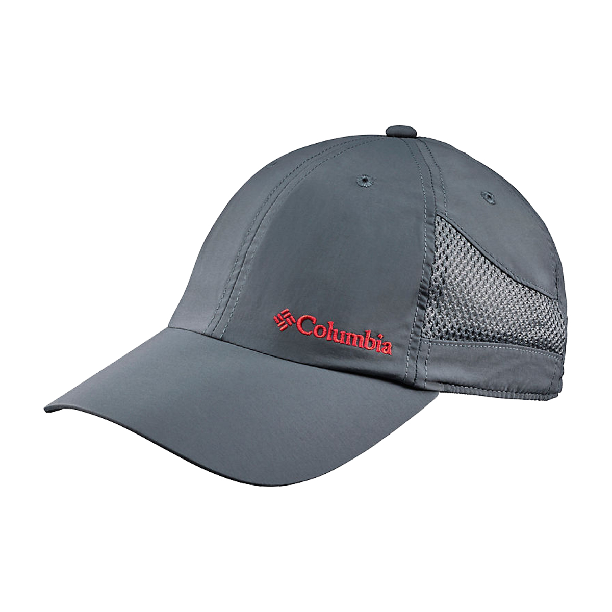 Trail running hat Columbia Tech Shade EN