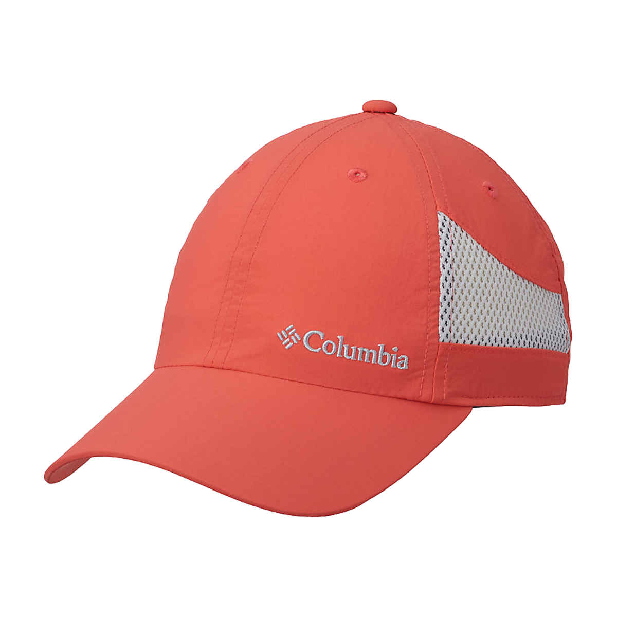 columbia running hat