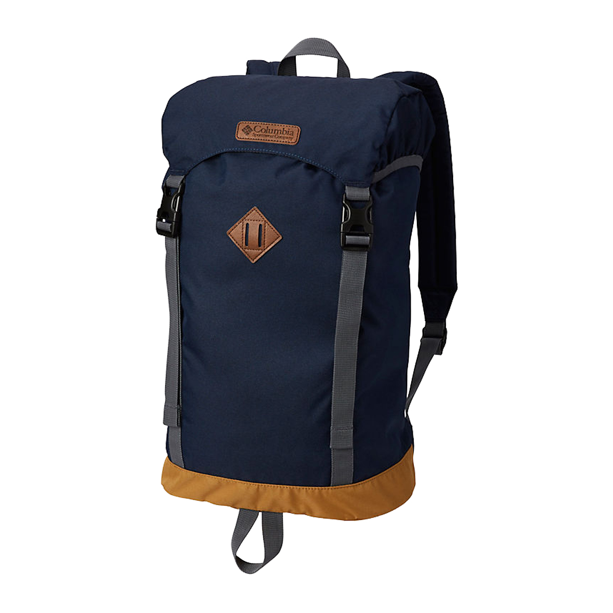 Trail running backpack Columbia Classic EN