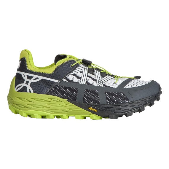 Trail running shoes Montura Viper