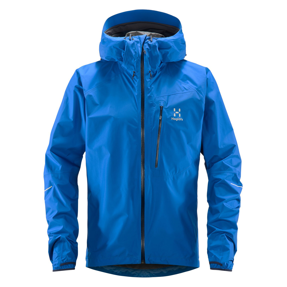 Nigerian Law HaglÃ¶fs Jacke Damen Gore Tex HaglÃ¶fs Astral Jacket