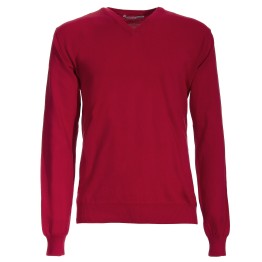 Maglia Canottieri Portofino rosso