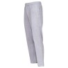 Pantalone Canottieri Portofino in felpa Grifone Grigio