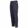 Pantalone Canottieri Portofino in felpa Grifone Blu