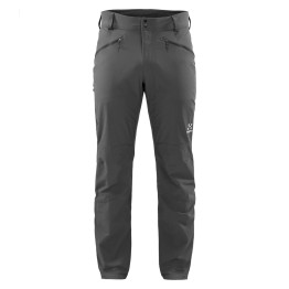 Pantalone trekking Haglofs Moran magnette