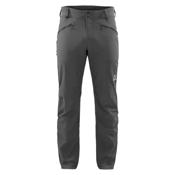 Pantalone trekking Haglofs Moran magnette