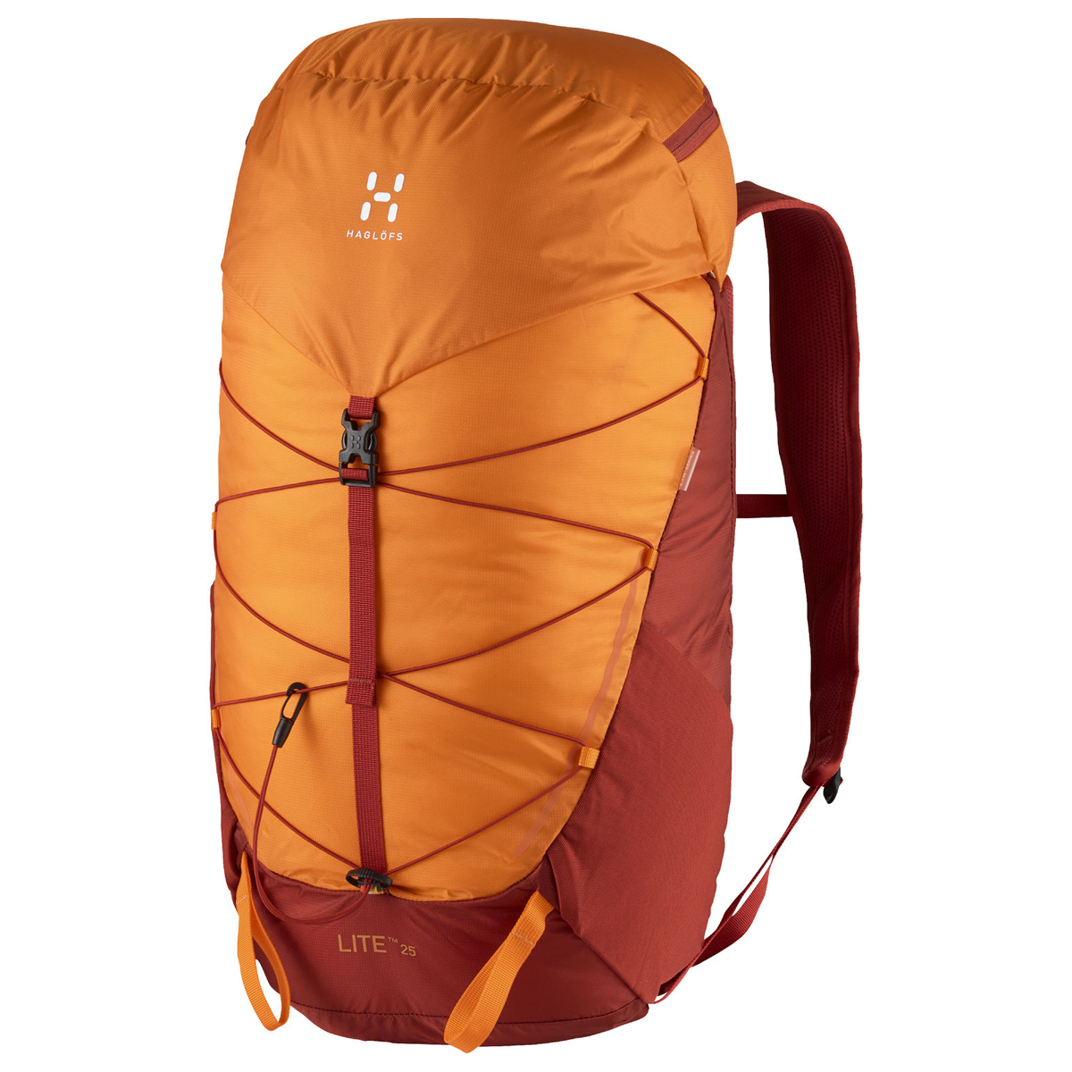 Trekking backpack Haglöfs L.I.M Lite EN