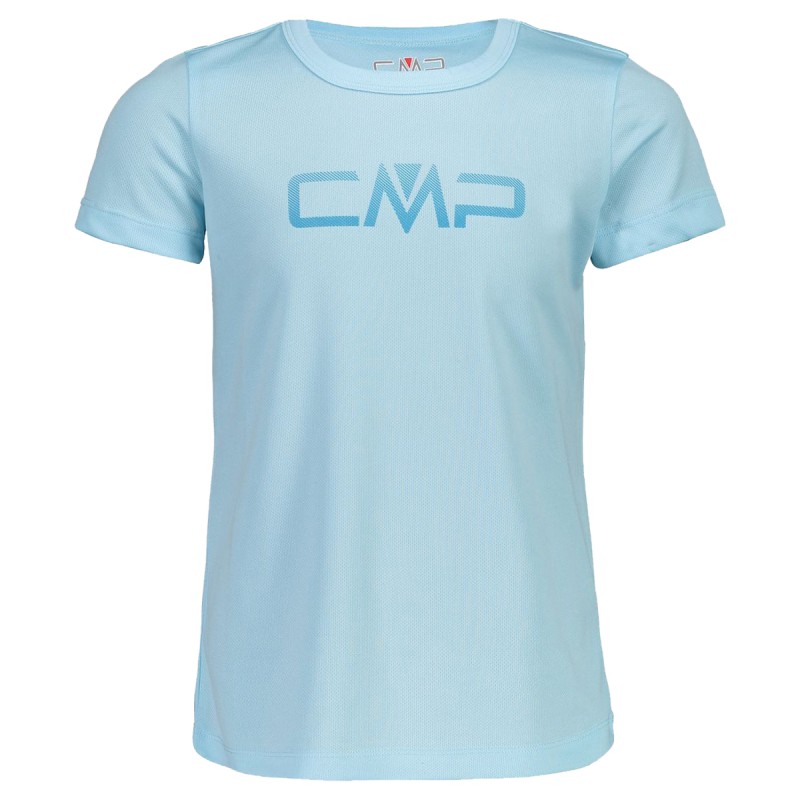 T-shirt da bambino Cmp CMP Abbigliamento outdoor junior