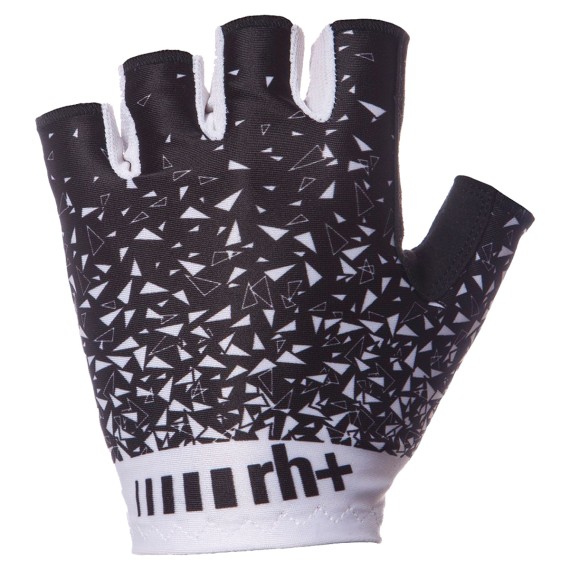 Guanti Ciclismo zerorh+ Fashion Glove ASTEROID BLACK Guanti Ciclismo zerorh+ Fashion Glove ASTEROID BLACK