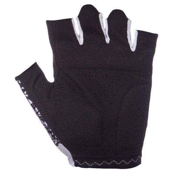Guanti Ciclismo zerorh+ Fashion Glove ASTEROID BLACK Guanti Ciclismo zerorh+ Fashion Glove ASTEROID BLACK