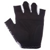 Guanti Ciclismo zerorh+ Fashion Glove ASTEROID BLACK