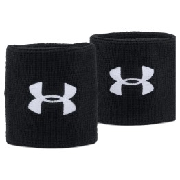 Polsini Under Armour Wristband bianco