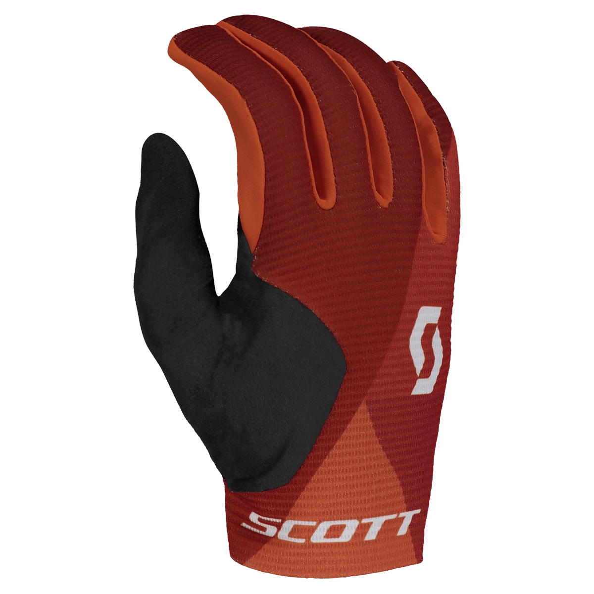 scott sports endurance cycling gloves