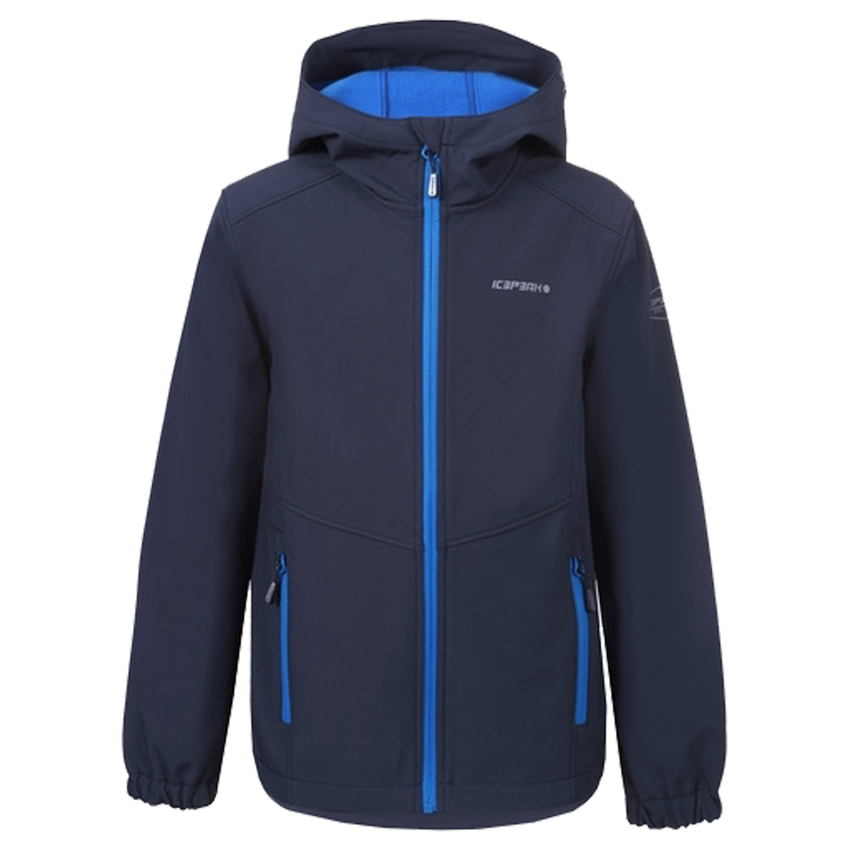 Icepeak Куртка Для Мальчика Купить