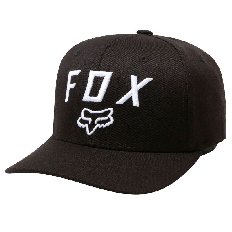 Cappello Fox Legacy Moth 110 Snapback FOX Cappelli guanti sciarpe