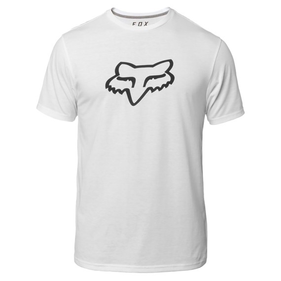 T-shirt Fox Tournament white