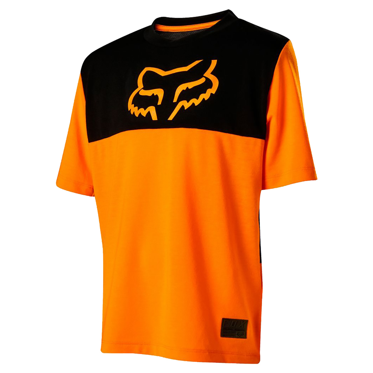 fox mtb t shirt