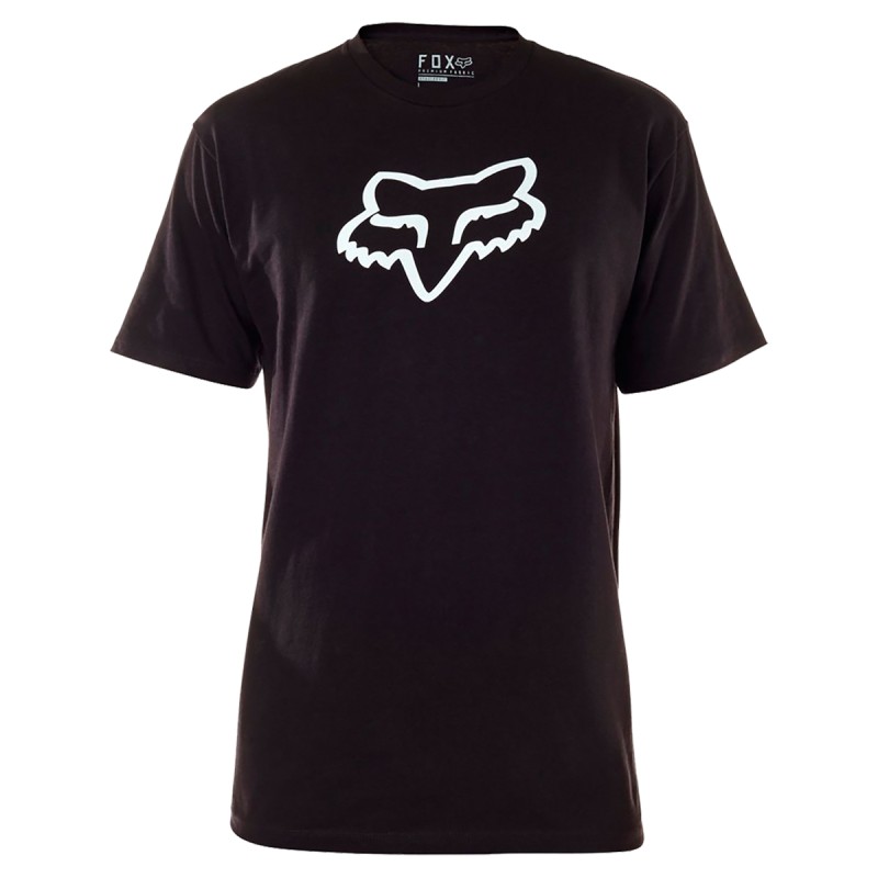 T-shirt Fox Legacy grigio
