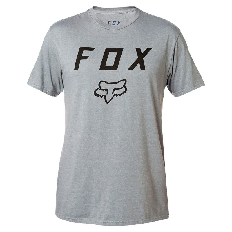 T-shirt Fox Legacy Moth Basic  FOX T-shirt uomo