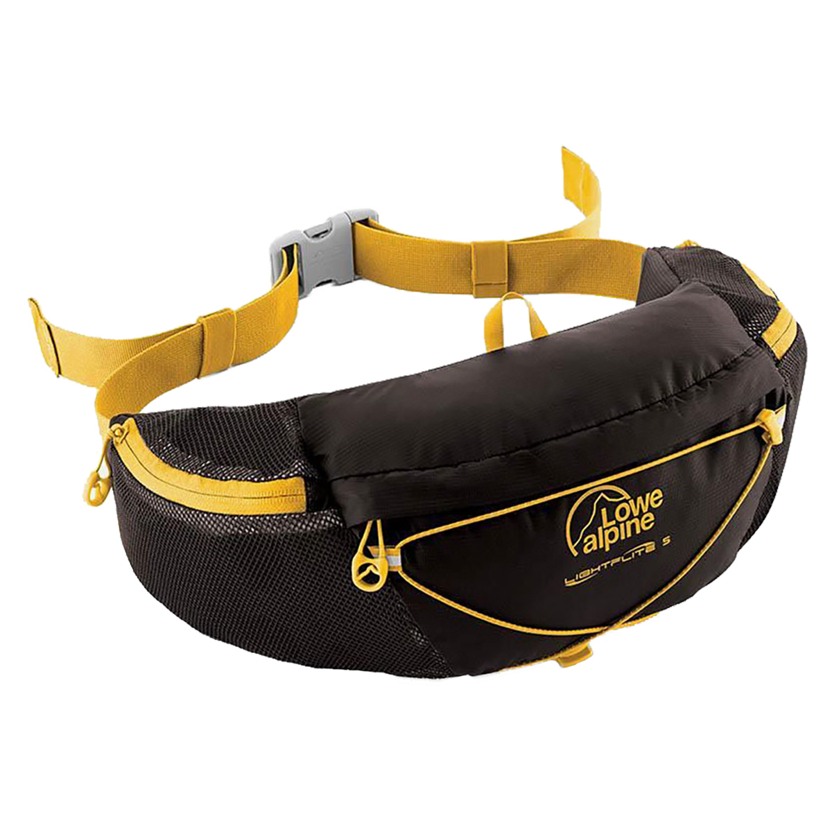 Trail running pouch Lowe Alpine Lightflight 5 EN