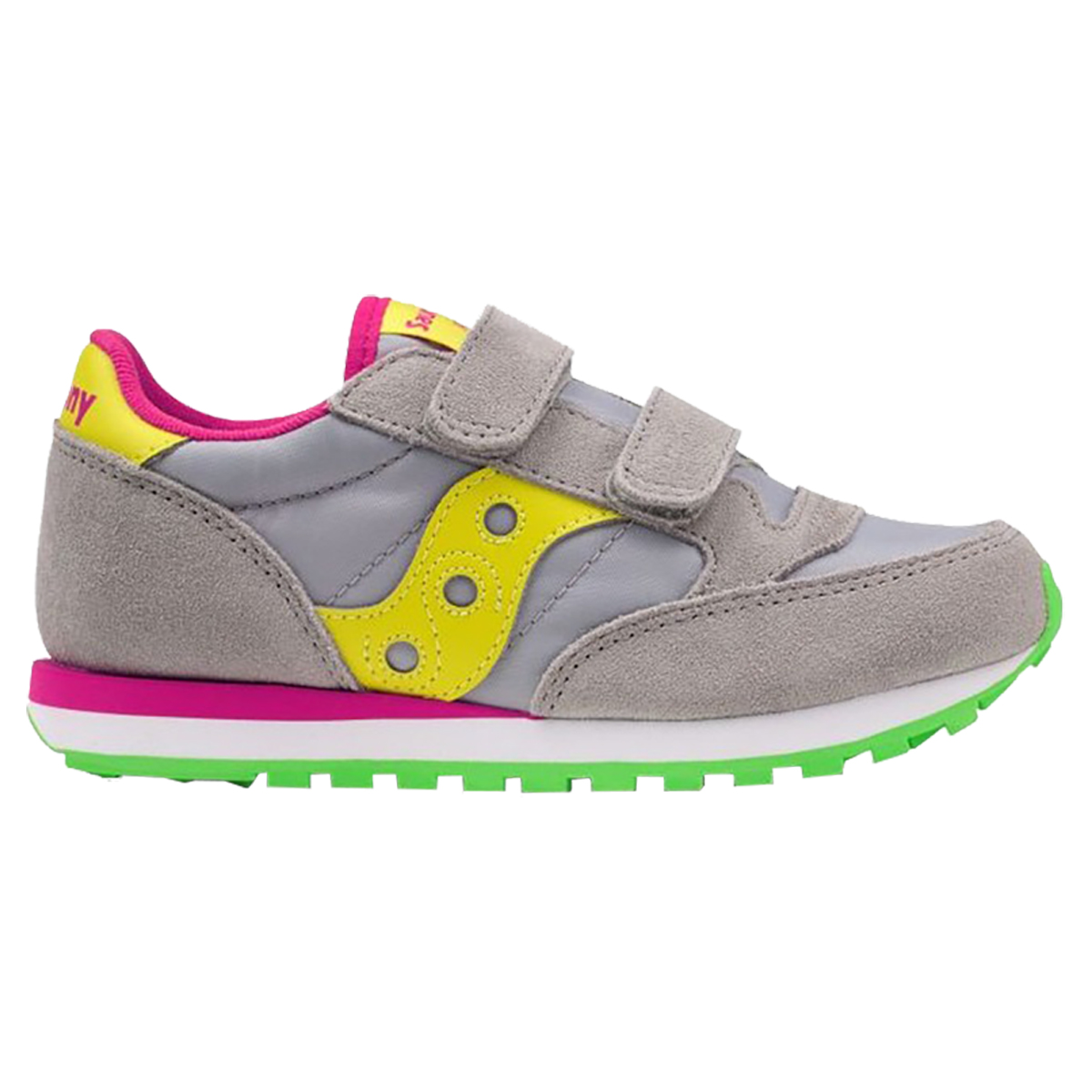 saucony chaussures femme blanc